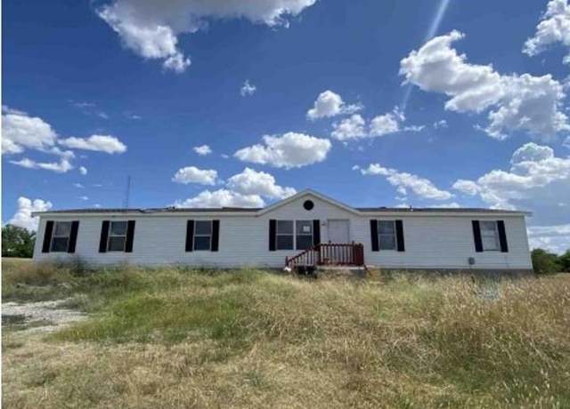Property at 9100 Montana St, Joshua, TX 76058, 4 beds, 2 baths