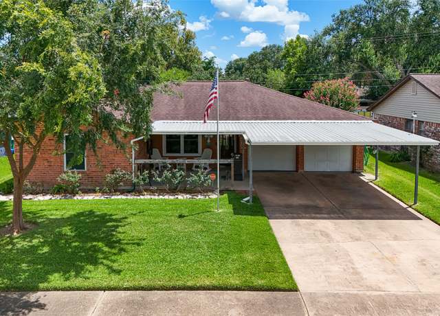 Property at 1209 E Brown Ln, Deer Park, TX 77536, 3 beds, 1.5 baths