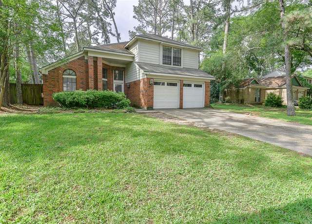 Property at 3302 Golden Willow Dr, Kingwood, TX 77339, 3 beds, 2.5 baths