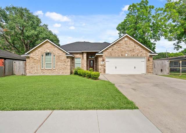 Property at 2204 Merle St, Pasadena, TX 77502, 3 beds, 2 baths