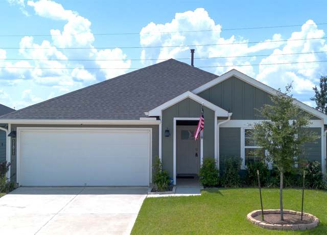 Property at 31811 Hallington Hill Ln, Fulshear, TX 77441, 4 beds, 2 baths