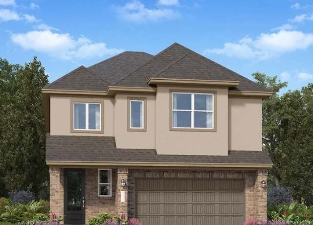Property at 9022 Marbled Duck Dr, Baytown, TX 77521, 4 beds, 2.5 baths