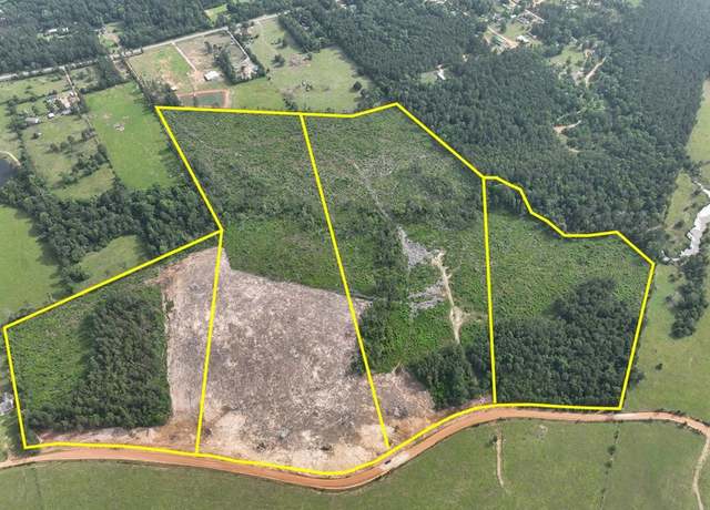 Property at 3 Old Salem Church Rd, Willis, TX 77378