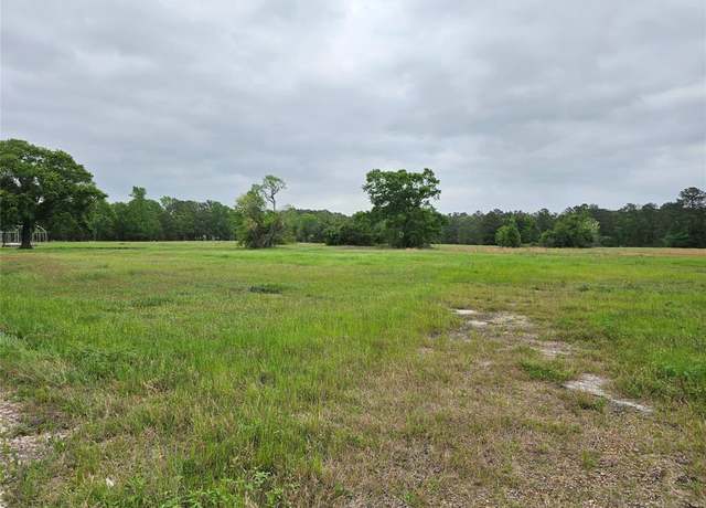 Property at 18995 FM 1484 Rd, Conroe, TX 77303