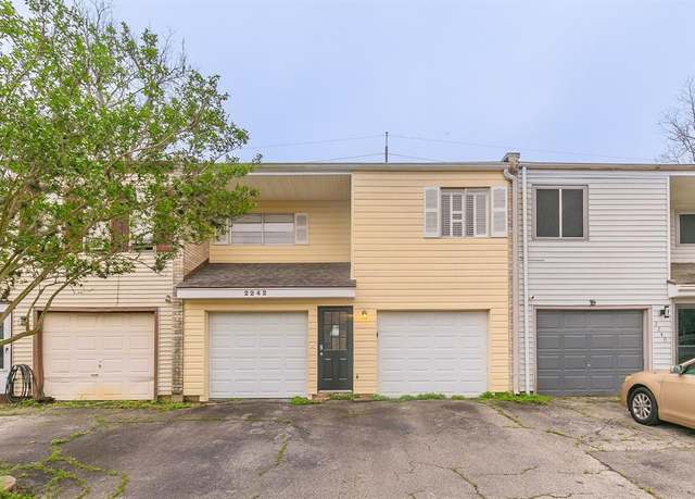 Property at 2242 Par Ln, Richmond, TX 77469, 3 beds, 2.5 baths