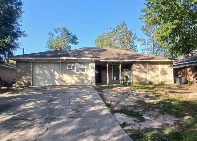Property at 5107 Tali Dr, Houston, TX 77032, 4 beds, 2 baths