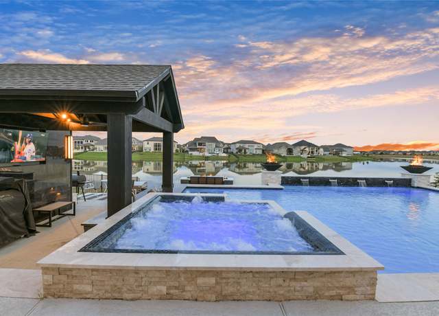Property at 18115 Bachman Branch Dr, Cypress, TX 77433, 5 beds, 5.5 baths