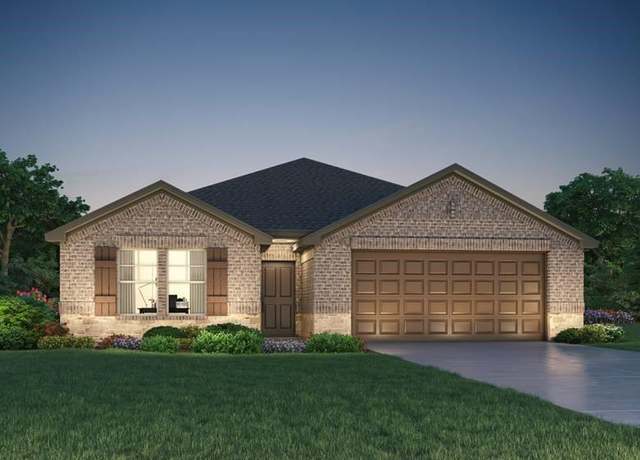 Property at 6409 Green Enclave Trl, Pearland, TX 77584, 4 beds, 3 baths