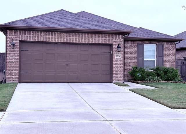 Property at 28714 Tara Ridge Ct, Fulshear, TX 77441, 2 beds, 2 baths