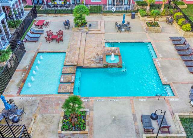 Property at 2400 Mccue Rd #436, Houston, TX 77056, 1 bed, 1 bath