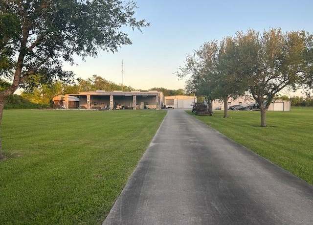 Property at 7301 Pearson Rd, Santa Fe, TX 77517, 3 beds, 2 baths