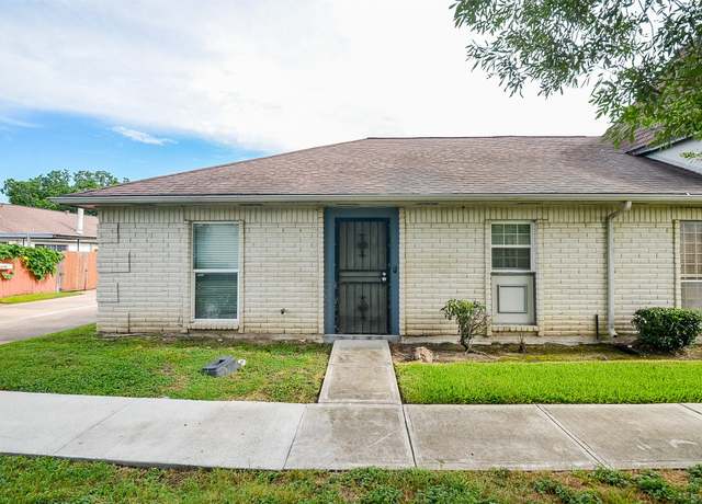 Property at 7323 Cook Rd, Houston, TX 77072, 2 beds, 1 bath
