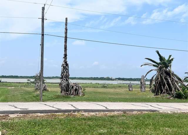 Property at 00 W Bayshore, Palacios, TX 77465