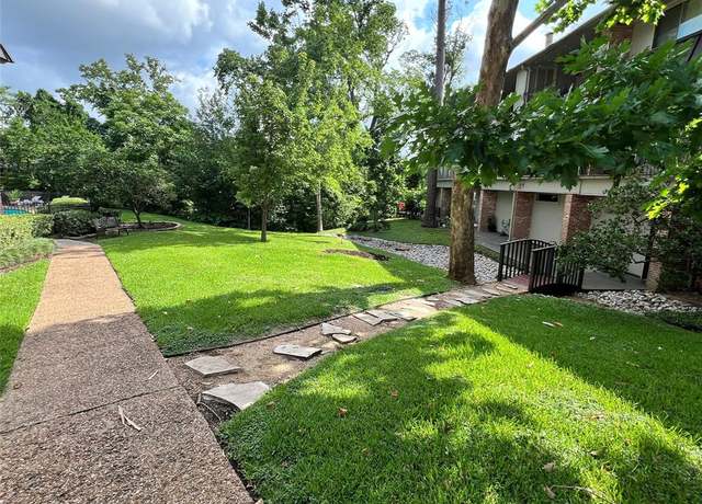 Property at 6573 Bayou Glen Rd, Houston, TX 77057, 1 bed, 1 bath