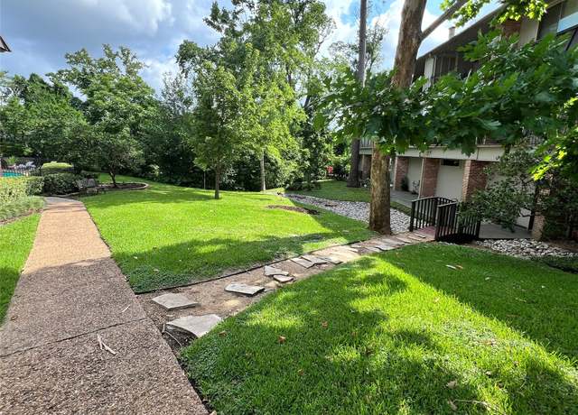 Property at 6573 Bayou Glen Rd, Houston, TX 77057, 1 bed, 1 bath