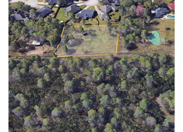 Property at 000 Balsa Ln, Beaumont, TX 77713