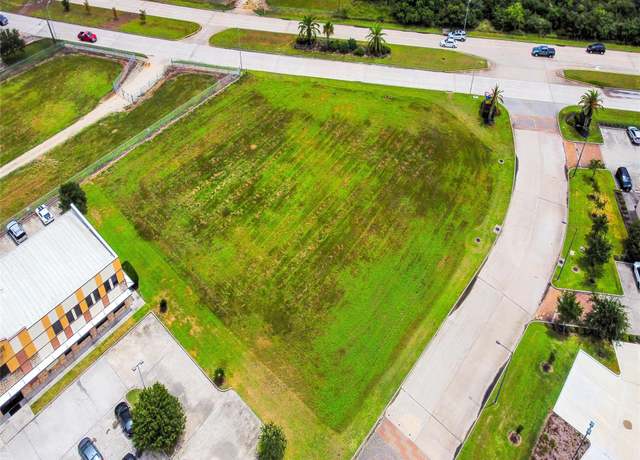 Property at 0 Space Center Blvd, Houston, TX 77059