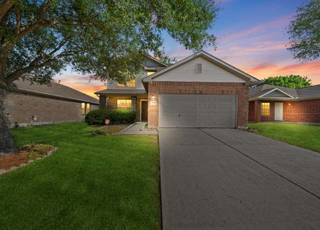 Property at 12251 Noco Dr, Tomball, TX 77375, 4 beds, 2.5 baths