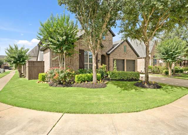 Property at 3638 Long Flower Ct, Fulshear, TX 77441, 5 beds, 4 baths