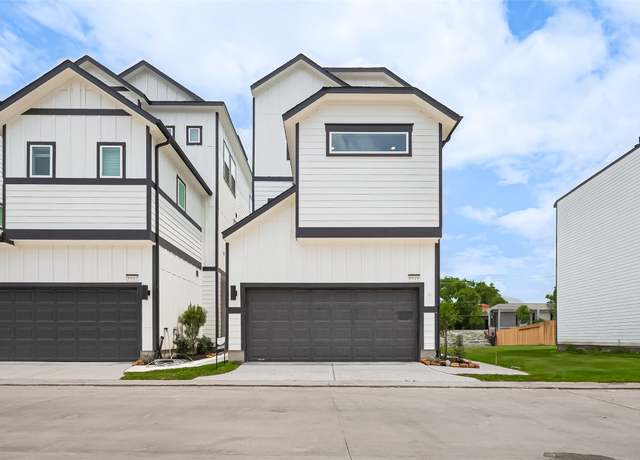 Property at 8929 Grovner Pl, Houston, TX 77055, 3 beds, 2.5 baths