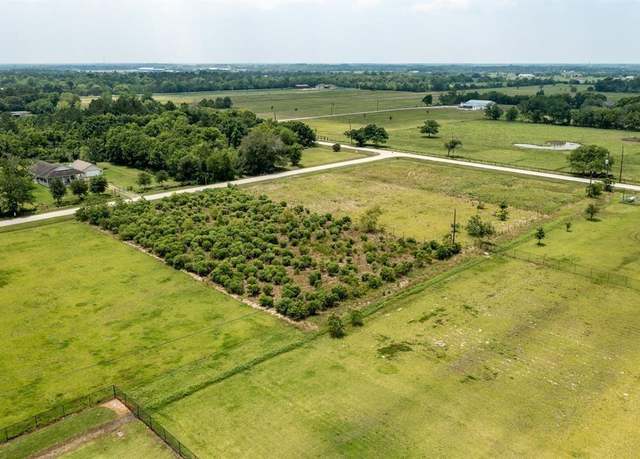 Property at o Sherri Ln, Crosby, TX 77532