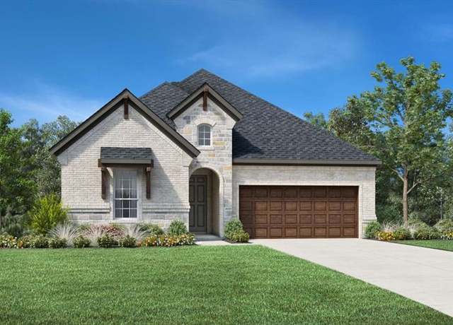 Property at 31926 Burkett Crst, Fulshear, TX 77441, 3 beds, 2.5 baths