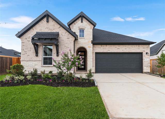 Property at 31926 Burkett Crst, Fulshear, TX 77441, 3 beds, 2.5 baths