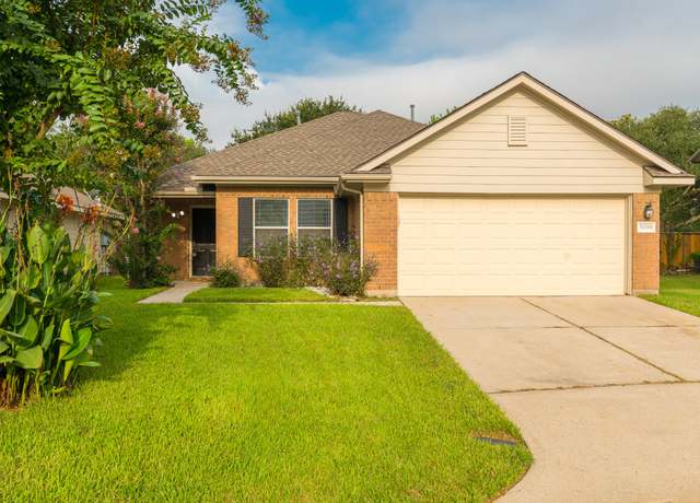Property at 20019 Karlanda Ln, Houston, TX 77073, 3 beds, 2 baths