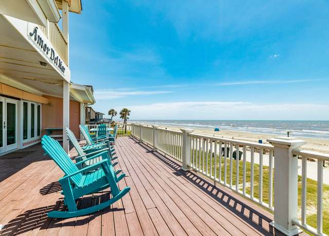 Property at 13106 Bermuda Beach Dr, Galveston, TX 77554, 3 beds, 2.5 baths
