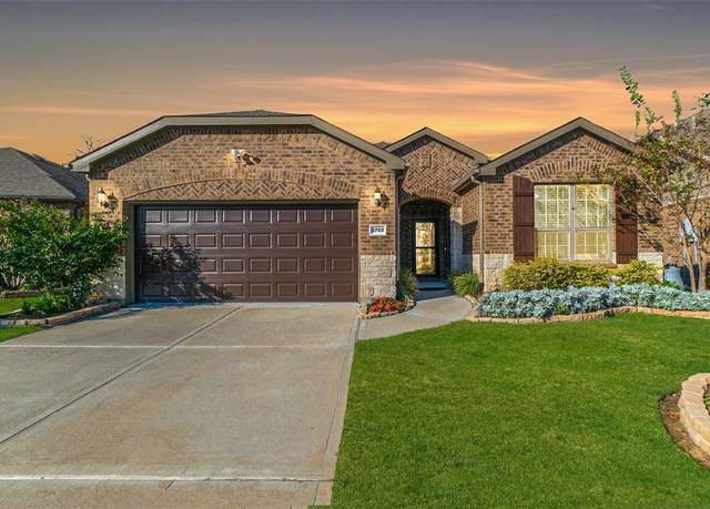 Property at 3703 Outback Dr, Richmond, TX 77469, 3 beds, 2 baths