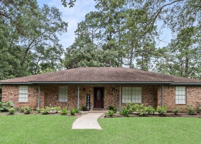 Property at 13445 Davida Dr, Beaumont, TX 77713, 4 beds, 2.5 baths