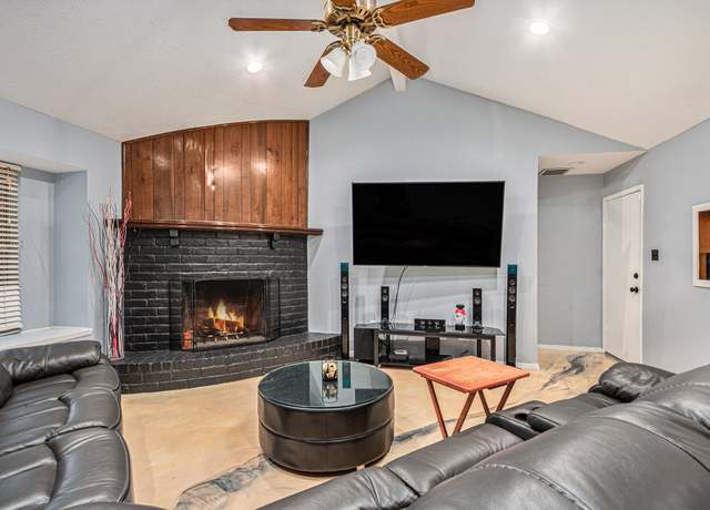 Property at 11615 W Bellfort Ave, Houston, TX 77099, 3 beds, 2 baths