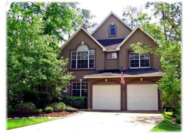 Property at 3 Candle Pine Place Pl, The Woodlands, TX 77381, 4 beds, 4.5 baths