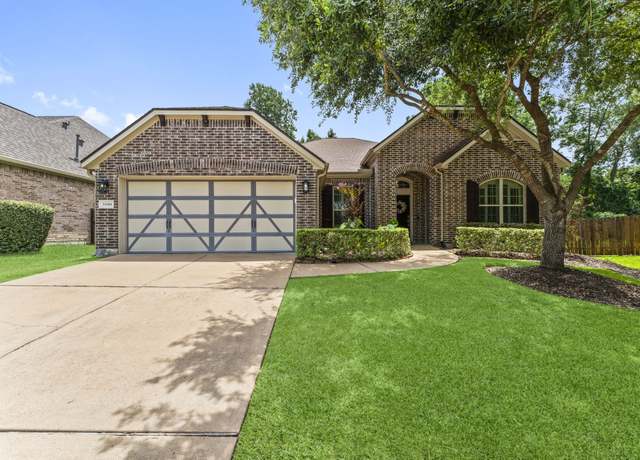 Property at 31606 Sutter Springs Ln, Spring, TX 77386, 3 beds, 2.5 baths