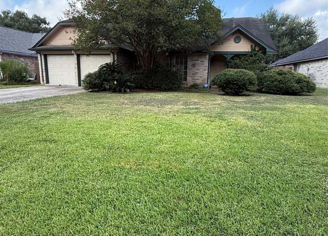 Property at 16907 Spruce Run Dr, Spring, TX 77379, 3 beds, 2.5 baths