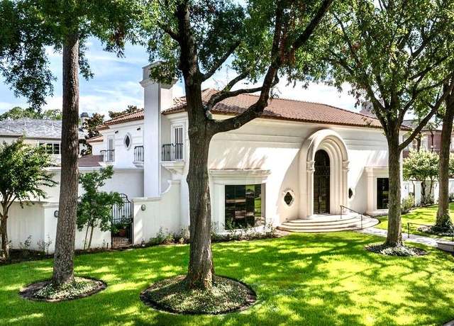 Property at 8618 Stable Crest Boulevard Blvd, Houston, TX 77024, 5 beds, 7 baths