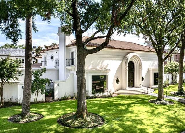 Property at 8618 Stable Crest Boulevard Blvd, Houston, TX 77024, 5 beds, 7 baths