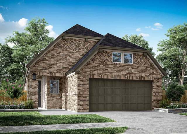 Property at 17702 Carnation Glen Dr, Richmond, TX 77407, 3 beds, 2 baths