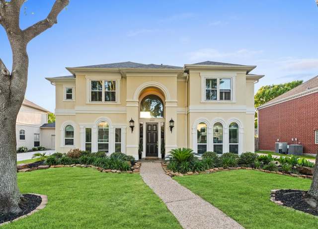 Property at 1622 Cottage Landing Ln, Houston, TX 77077, 4 beds, 3.5 baths