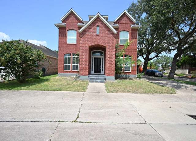 Property at 1502 Beaconshire Rd, Houston, TX 77077, 4 beds, 3.5 baths