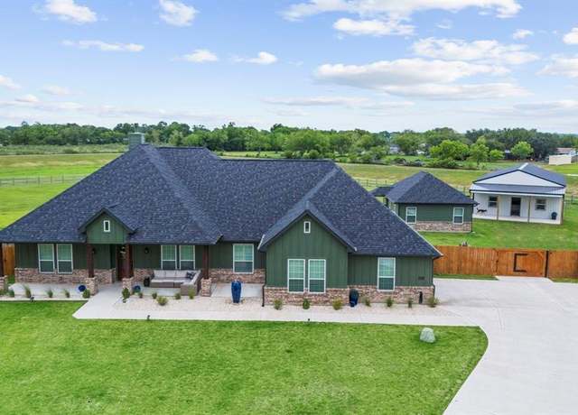 Property at 9603 Neon Moon Dr, Needville, TX 77461, 3 beds, 2.5 baths