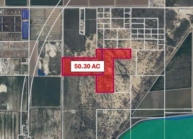 Property at 0000 S Chapman Rd, Other, AZ 85128