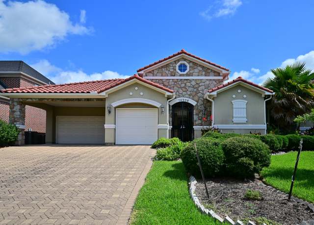 Property at 14206 Jade Cove Dr, Houston, TX 77077, 4 beds, 3 baths