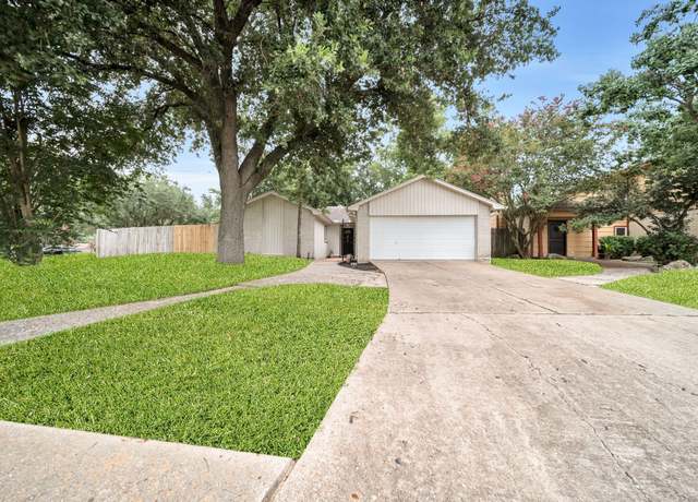 Property at 7003 Zapata Dr, Houston, TX 77083, 3 beds, 2 baths