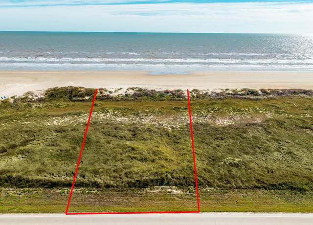 Property at 4218 Bluewater / County Road 257 Hwy, Freeport, TX 77541
