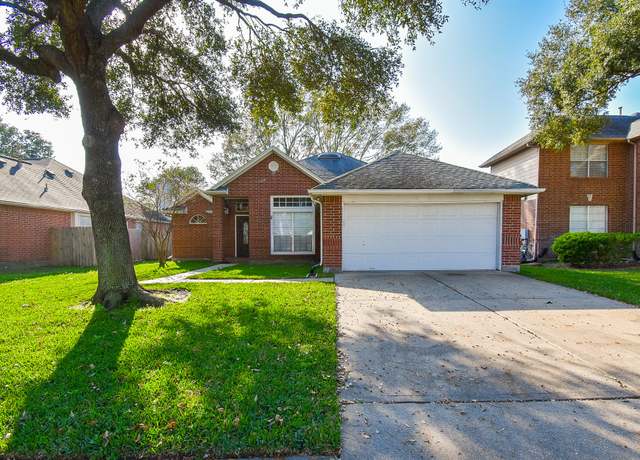 Property at 21335 Riverside Ridge Ln, Katy, TX 77449, 3 beds, 2 baths