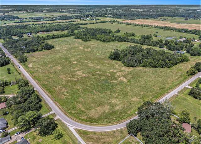 Property at TBD Hare Cook, Crosby, TX 77532