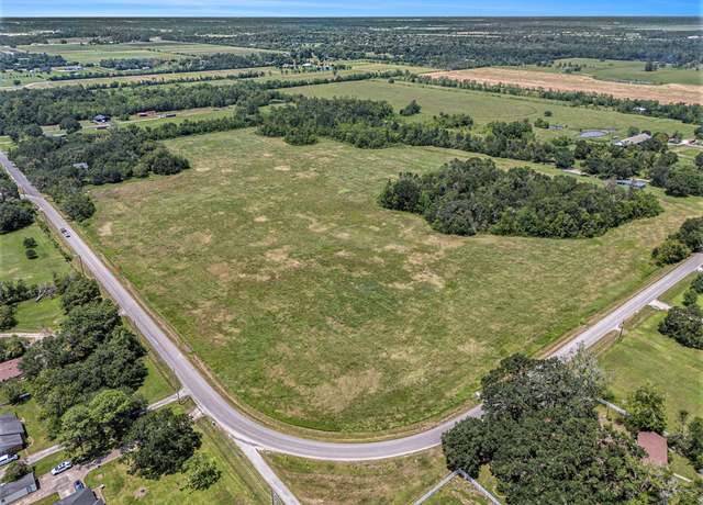 Property at TBD Hare Cook, Crosby, TX 77532