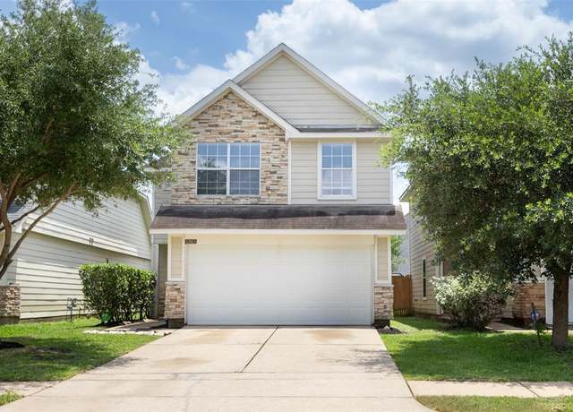 Property at 12523 Prosperity River Court Ct, Houston, TX 77072, 4 beds, 2.5 baths