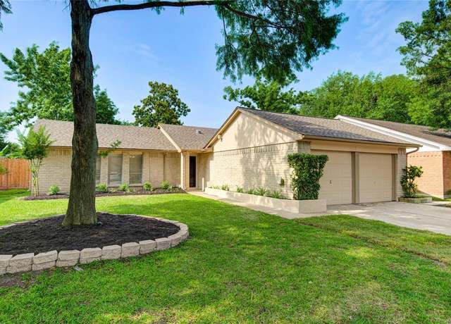 Property at 14011 Dominique Dr, Cypress, TX 77429, 3 beds, 2 baths